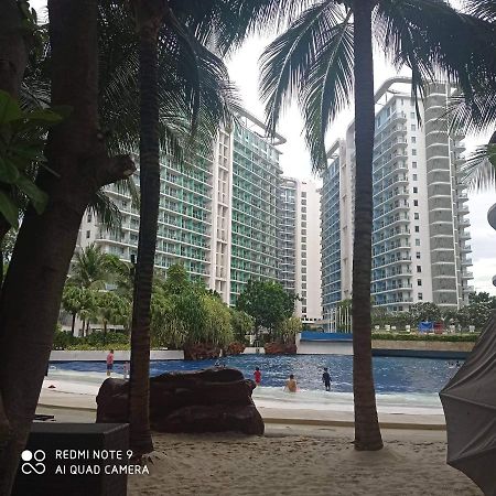 Azure Urban Resort Maui Tower Manila Exteriér fotografie